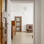 Appartamento Kapitanski - Centrum *
