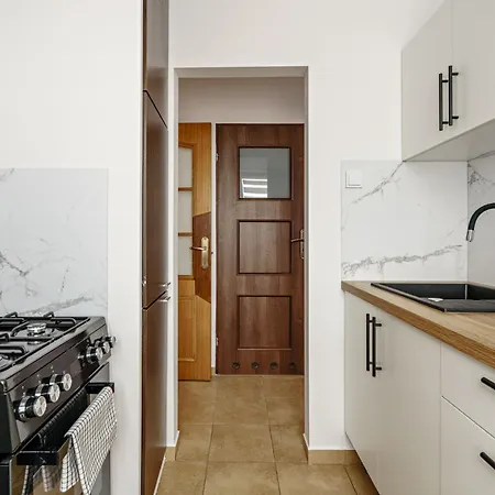 Kapitanski - Centrum *