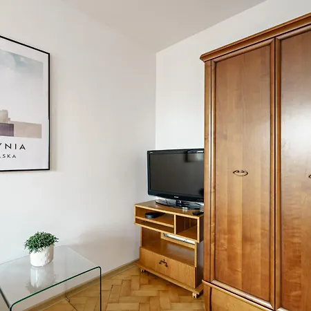 Appartement Kapitanski - Centrum *
