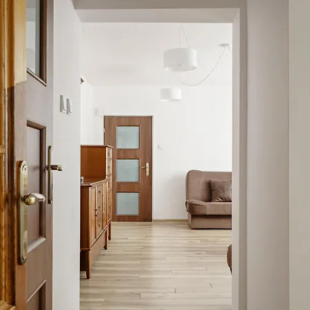 Appartement Kapitanski - Centrum *