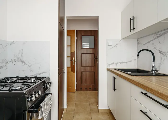 Kapitanski - Centrum *