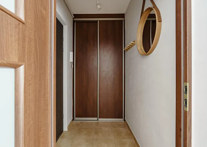 Kapitanski - Centrum Gdynia